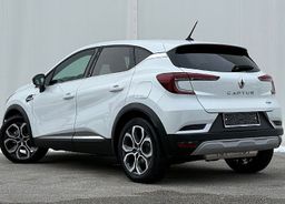 Zunanja slika - Renault Captur - 1.6 E-TECH 145 HEV TECHNO - 7 - Predogledna slika
