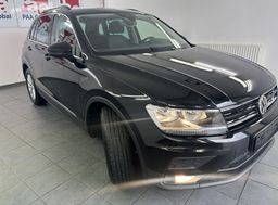 Zunanja slika - VW Tiguan - 2.0 TDI Comfort DSG.110kW.NAVI.ALU.PDC.DIZEL - 2 - Predogledna slika
