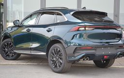 Zunanja slika - Forthing Forthing T5 EVO - T5 Evo my 2025 + ADAS - 3 - Predogledna slika