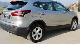 Zunanja slika - Nissan Qashqai - 1.5 DCI Business DCT-NAVI-KAMERA-ALU - 9 - Predogledna slika