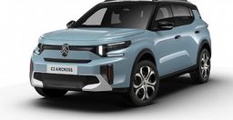 Zunanja slika - Citroën C3 Aircross - PLUS 1.2L Turbo 100  BVM6 - 3 - Predogledna slika
