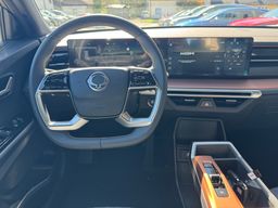 Zunanja slika - SsangYong Torres - Torres - 9 - Predogledna slika