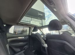 Zunanja slika - Nissan Qashqai - 1.7 DCI N-CONNECTA - 12 - Predogledna slika