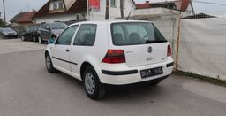 Zunanja slika - VW Golf - Golf - 2 - Predogledna slika