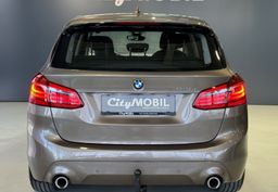 Zunanja slika - BMW Serija 2 - Active Tourer: 1.LASTNIK-2.0D-LED-NAVI-HARMAN KAR.-2xKLI - 6 - Predogledna slika