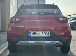 Zunanja slika - KIA Stonic - 1.2 DPI 57.9 kW  79 KM  LX Urban+ M T - 5 - Predogledna slika