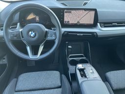 Zunanja slika - BMW X1 - xDrive20d - 7 - Predogledna slika