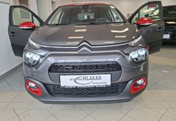Zunanja slika - Citroën C3 - 1.2 PureTech 83 Feel Pack-1.LASTNIK-SLO-FULL LED- - 6 - Predogledna slika