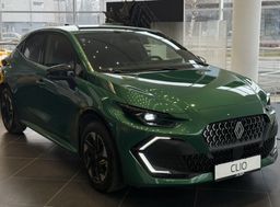 Zunanja slika - Renault Clio - techno TCE 115 - 3 - Predogledna slika