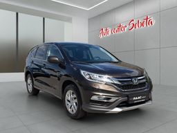 Zunanja slika - Honda CR-V - 4WD 1,6 i-DTEC Elegance Avt. - 1 - Predogledna slika