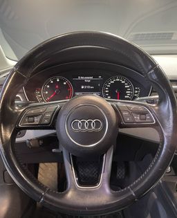 Zunanja slika - Audi A4 - Avant 2.0-TFSI-QUATTRO-PANORAMA-NAVIGACIJA-LED-ALU - 11 - Predogledna slika