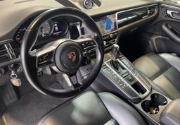 Zunanja slika - Porsche Macan - S-NAVIGACIJA-MEMORY-USNJE-BOSE-RADAR-KAMERA-LED-21 - 8 - Predogledna slika