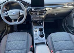 Zunanja slika - Ford Kuga - ST-LINE 2.5 Duratec Hybrid 140kW FHEV... - 6 - Predogledna slika