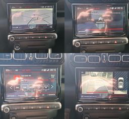 Zunanja slika - Citroën C3 Aircross - 1.2 PureTech 110 Shine Pack - ODLIČEN - 15 - Predogledna slika