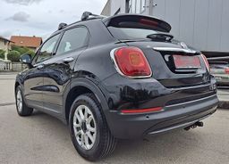 Zunanja slika - Fiat 500X - 1.6 Multijet II 16v City Look 1. LASTNIK SLOVENSKI - 6 - Predogledna slika
