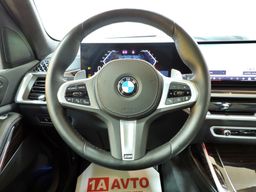Zunanja slika - BMW serija X7 - X7 xDrive40d M SPORT SKY PANORAMA..... - 14 - Predogledna slika