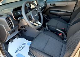 Zunanja slika - KIA Picanto - 1.0 MPI LX Active+1las+slo+Navi - 7 - Predogledna slika