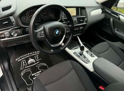 Zunanja slika - BMW X3 - serija : 2.0XD-4X4-AUT-BI XENON-NAVI-LIZING ZA TUJCE-PDC- - 10 - Predogledna slika