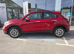 Zunanja slika - Fiat 500X - 1.0 City Cross 88kW - LEPO OHRANJEN - SERVISNA ZG. - 3 - Predogledna slika