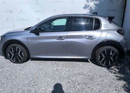 Zunanja slika - Peugeot 208 - GT HIBRID 145 e-DCT - 4 - Predogledna slika