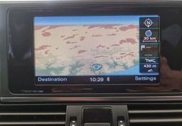 Zunanja slika - Audi A6 - Avant 2.0 TDI S-LINE-AVT-XENON-LED-NAVI-TEMPOMAT-ODLIČ.. - 18 - Predogledna slika