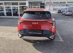 Zunanja slika - KIA Sportage - 1.6 T-GDi 110kW EX Style. M T - 5 - Predogledna slika