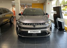 Zunanja slika - Renault Symbioz - TCe 140 techno - 1 - Predogledna slika