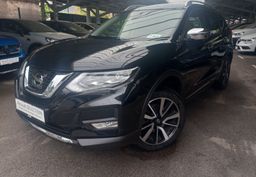 Zunanja slika - Nissan X-Trail - 4WD 2.0 dCi Tekna - 1 - Predogledna slika
