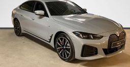 Zunanja slika - BMW i4 - eDrive40 - 7 - Predogledna slika