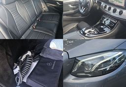 Zunanja slika - Mercedes-Benz E-Razred - E 300De 276ks °FULL LED° °VIRTUAL°18-COL°°ZRAČNO° - 12 - Predogledna slika