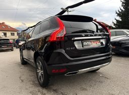 Zunanja slika - Volvo XC60 - D4 Summum AUT. LED XENON ACC NAVI BLS VIRTUAL - 3 - Predogledna slika