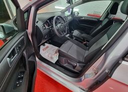 Zunanja slika - VW Golf - Sportsvan 1.6 TDI BMT.BREZ POLOGA DO 7 LET.VELIKI SERVIS OPR - 15 - Predogledna slika