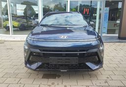 Zunanja slika - Hyundai Kona - 1.6 T-GDI 138 Premium - 2 - Predogledna slika