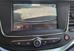 Zunanja slika - Opel Astra - 1.6 CDTI Innovation slo-1last-alu-pdc-kamera-acc - 8 - Predogledna slika