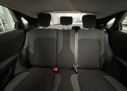 Zunanja slika - Ford Puma - Titanium 1.0 EcoBoost 92kW mHEV. AT - 6 - Predogledna slika