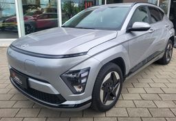 Zunanja slika - Hyundai Kona - EV 48.4 kWh Premium slo-1last-tov.garancija-navi - 1 - Predogledna slika