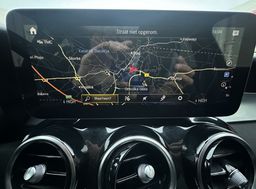 Zunanja slika - Mercedes-Benz GLC-Razred - GLC coupe GLC 200 d 4MATIC.KAMERA.USNJE.LED.NAVI - 12 - Predogledna slika