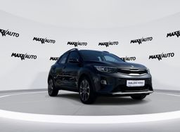 Zunanja slika - KIA Stonic - 1.0 T-GDi EX Edition ISG - 3 - Predogledna slika