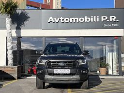 Zunanja slika - Ford Ranger - WILDTRAK 2.0EB 213KM A10 4x4-SLO POREKLO-ODLIČEN - 2 - Predogledna slika