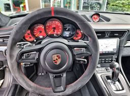 Zunanja slika - Porsche 911 - 991.2 - 4.0 GT3 PORSCHE APPROVED... - 12 - Predogledna slika