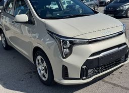 Zunanja slika - KIA Picanto - 1.0 GDI LX Active. M T  4-sedežni ... - 1 - Predogledna slika