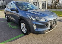 Zunanja slika - Ford Kuga - 2.0 EcoB 150 4X4Titanium|FULED|ALU|RADAR|NAVI|PDC| - 3 - Predogledna slika