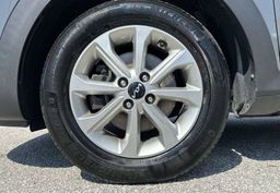 Zunanja slika - KIA Stonic - 1.2 DPI LX Urban ISG - 9 - Predogledna slika