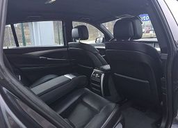 Zunanja slika - BMW serija 5 Gran Turismo: - 520d M-OPTIC MAX OPREMA LEPO OHRANJEN - 9 - Predogledna slika