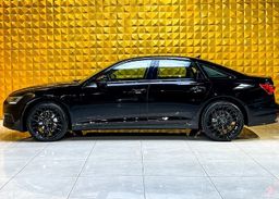 Zunanja slika - Audi A6 - 35 TDI AUT.-RADAR TEMP.-GRETJE-LANE ASSIST - 6 - Predogledna slika