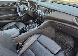 Zunanja slika - Opel Insignia - 2.0 CDTI 125KW COUNTRY TOURER - 9 - Predogledna slika