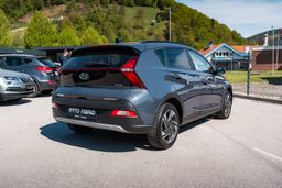 Zunanja slika - Hyundai Bayon - 1,0 T-GDI Life - 4 - Predogledna slika