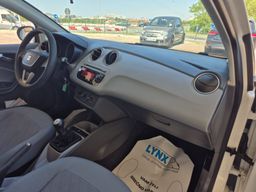 Zunanja slika - Seat Ibiza - 1.2 STYLE-LEASING BREZ POLOGA-HITRI KREDIT - 16 - Predogledna slika
