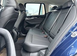 Zunanja slika - BMW X3 - serija : 2.0 xDrive20d  AT Sport - 360Kamera Gretje sedež.. - 11 - Predogledna slika