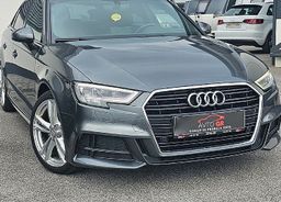 Zunanja slika - Audi A3 - 35 TDI Sport S tronic- Le 169.000km- 3XS-LINE-ODL - 10 - Predogledna slika
